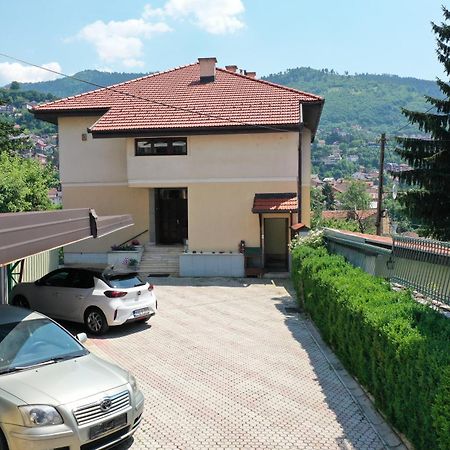 Avlija - Historic Gem Saraievo Exterior foto