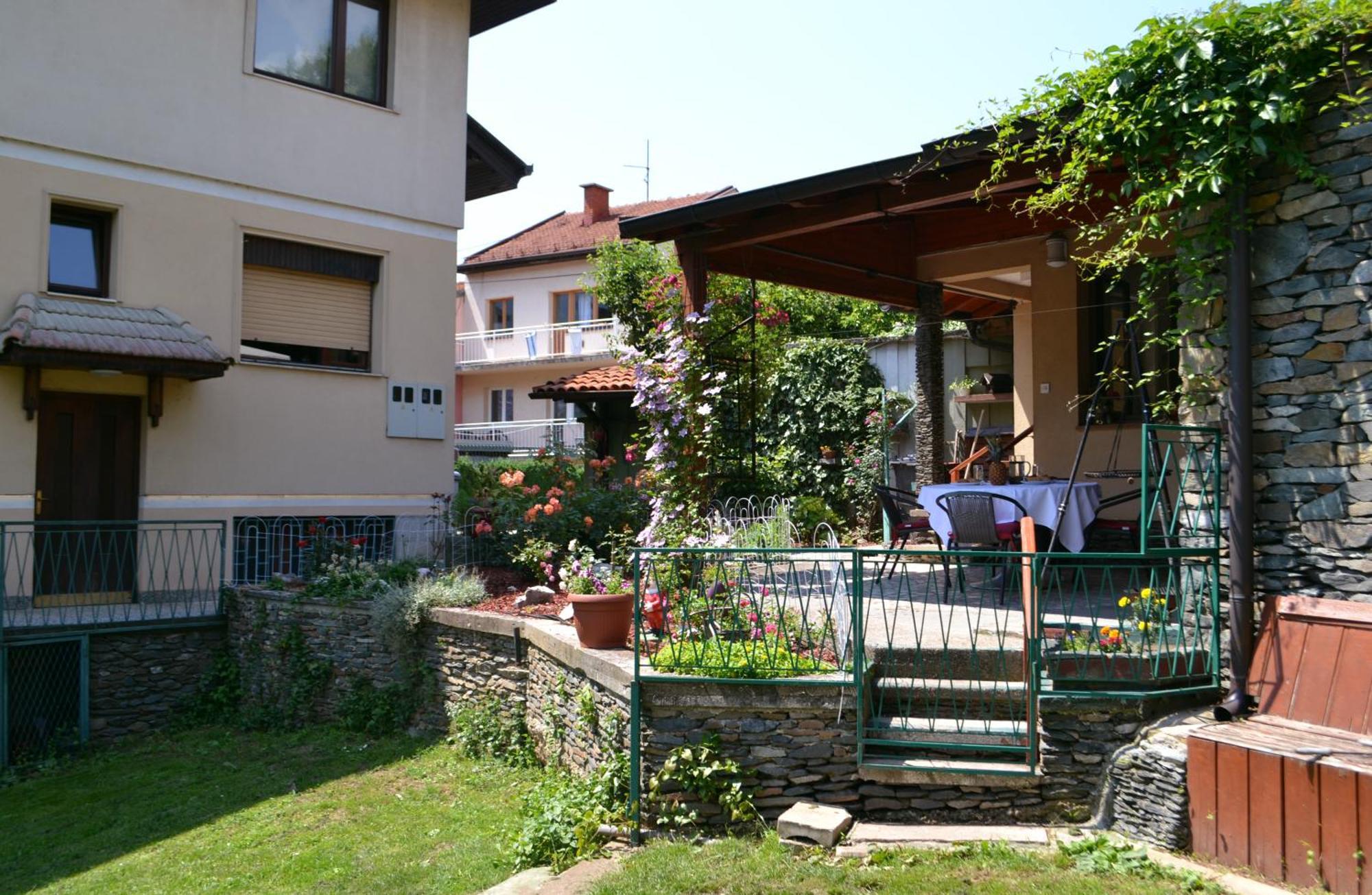Avlija - Historic Gem Saraievo Exterior foto